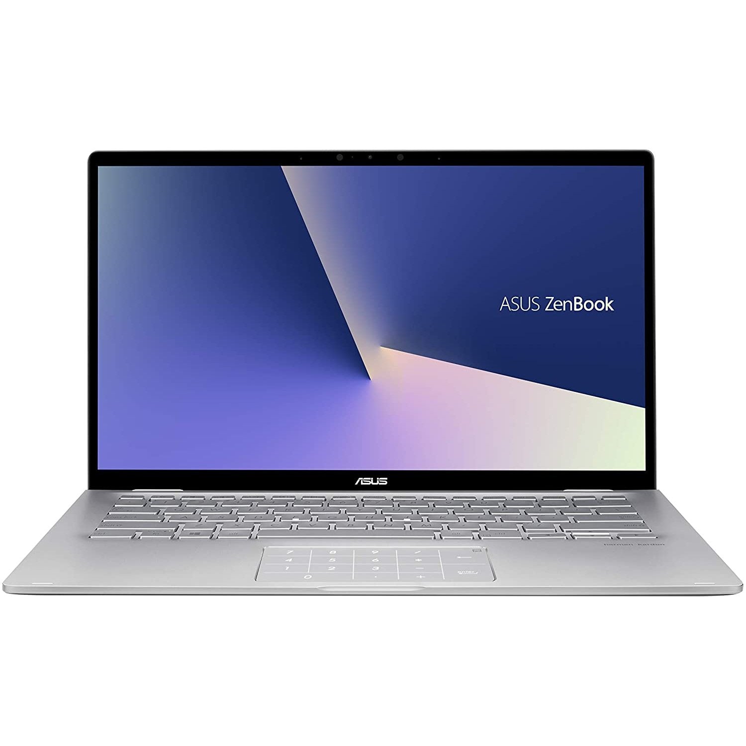 ASUS ZenBook Flip 14