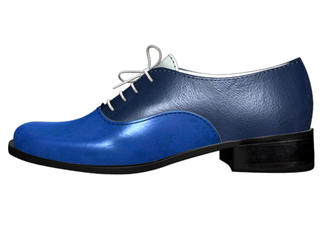 Lenox Oxfords 147 - Classic Men's Dress Shoes for Business & Formal Occasions | Comfortable & Stylish Office Wear | Perfect for Weddings, Interviews & Professional Events