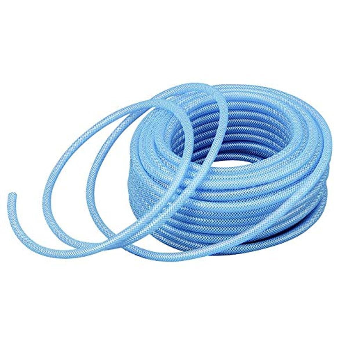Chicago Pneumatic 6158108520 PVC Air Hose 20X24mm 30M - High Efficiency, Durable & Flexible for Industrial, Construction & Automotive Use