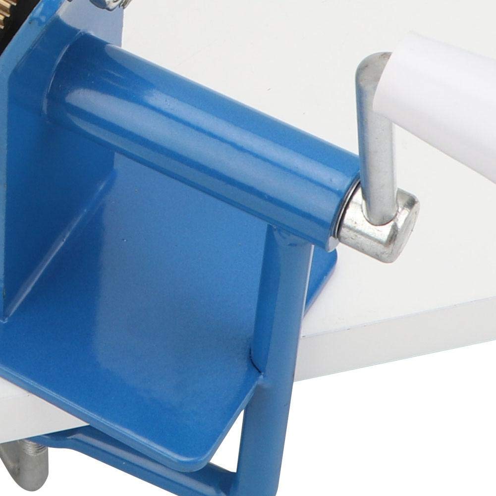 Hand-Operated Yarn Ball Winder & Swift - DIY Knitting & Crochet Wool Winder for Crafting, Perfect for Handmade Yarn Balls & Skeins - Great for Knitters, Crocheters & Fiber Artists