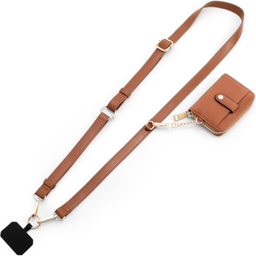 Leather Brown