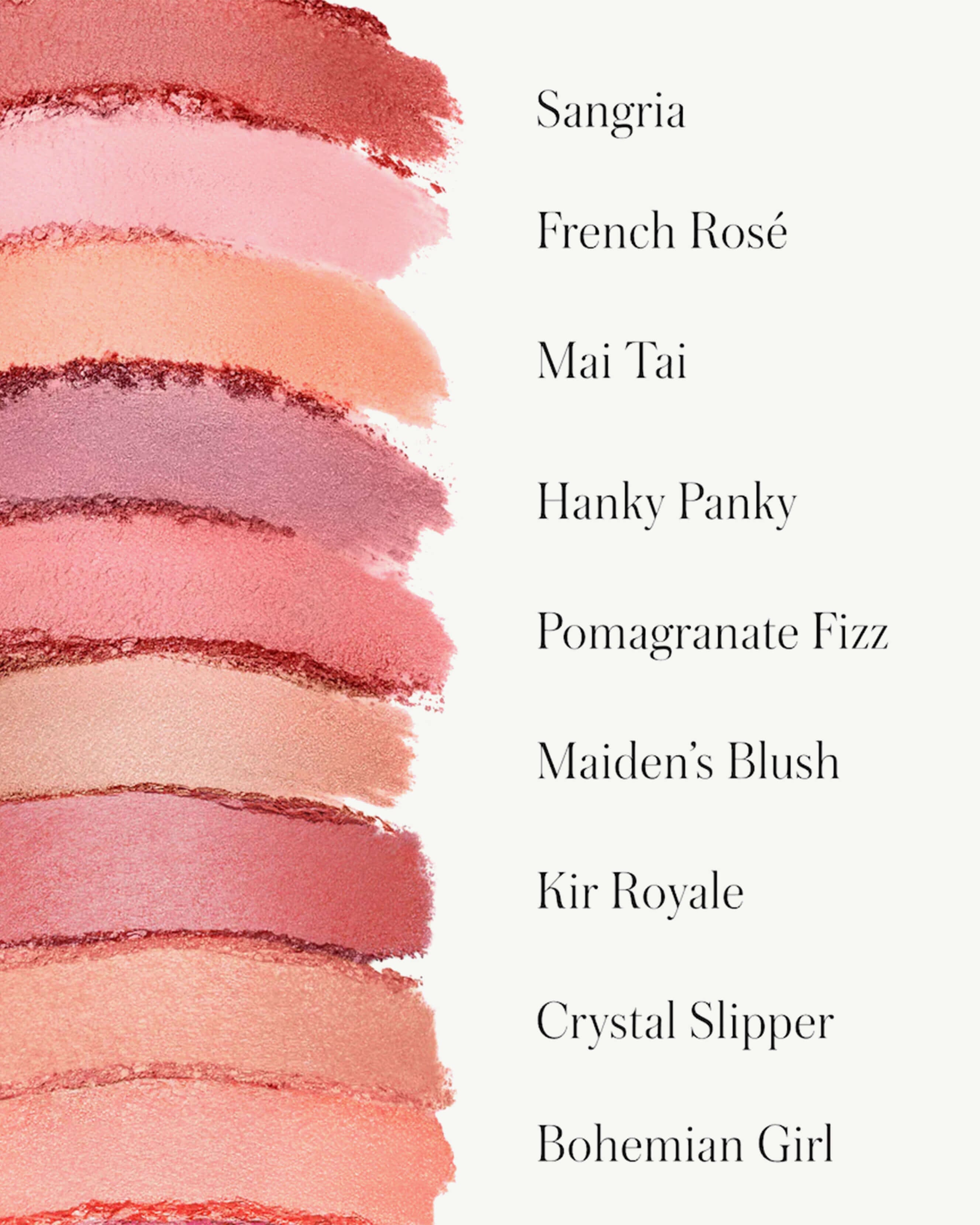 ReDimension Hydra Powder Blush Refill - Buildable Matte & Shimmer Blush for Cheeks | Vegan, Cruelty-Free Makeup | Perfect for Everyday Wear & Special Occasions