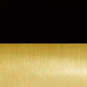 Black-Brass