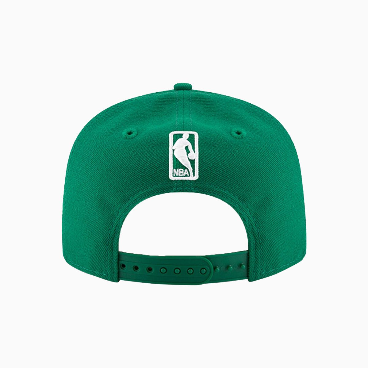 Boston Celtics NBA 9FIFTY Snapback Hat - Official Adjustable Fitted Cap for Men & Women - Perfect for Basketball Games, Streetwear Fashion & Sports Fans