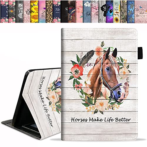 Horses Make Life Better