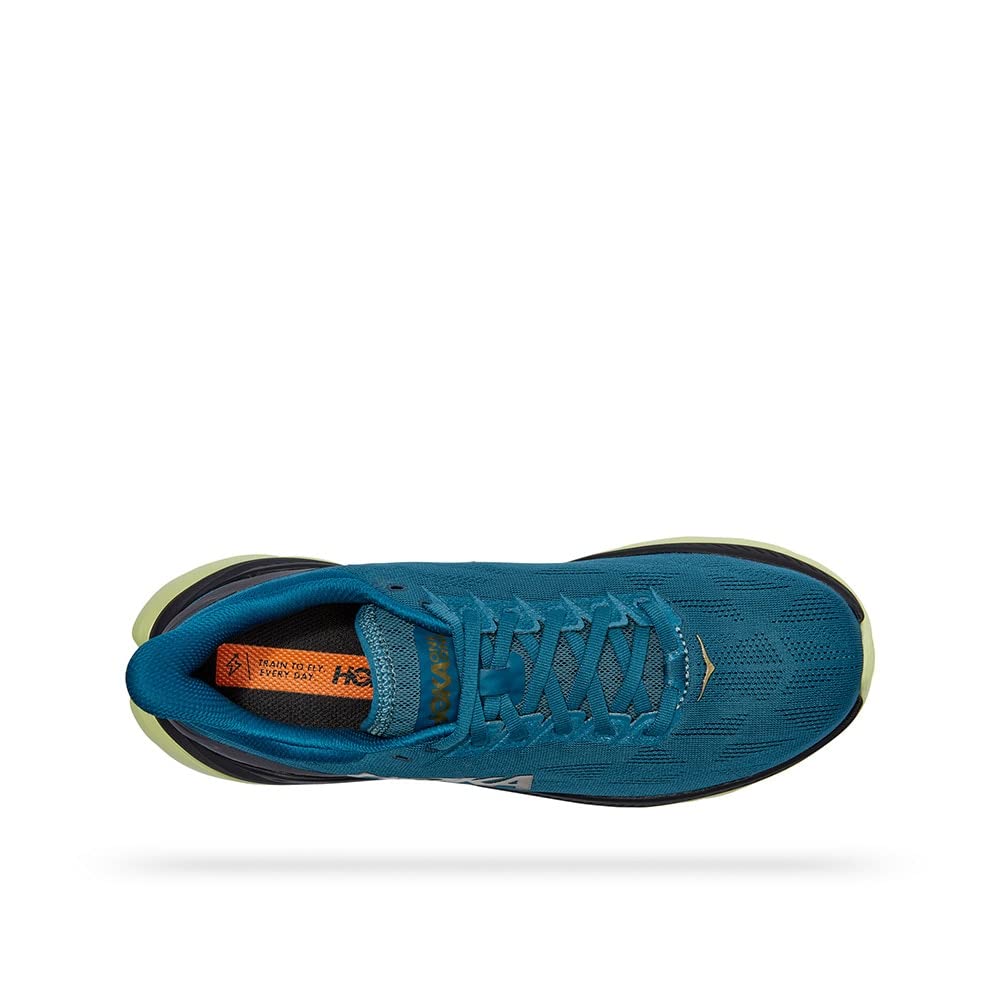 HOKA Men's Running Shoes for Gymnastics - Lightweight Athletic Training Shoes for Men | Perfect for Gym Workouts, Parkour & Cross Training