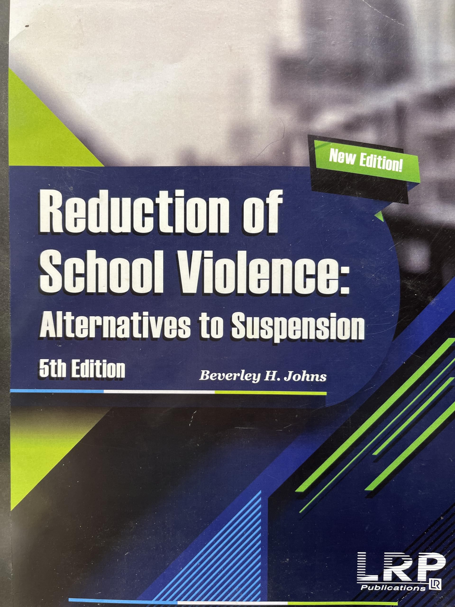 Effective Strategies to Reduce School Violence: Alternatives to Suspension for Safer Classrooms | School Safety Solutions for Teachers & Administrators