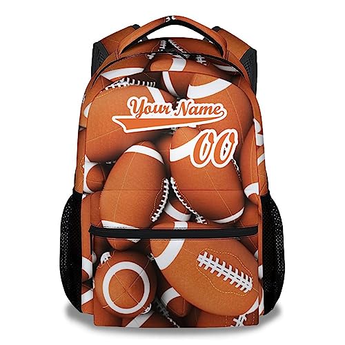 Football 4 Custom