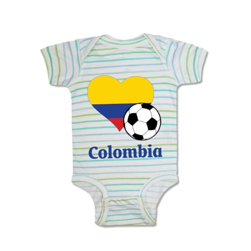 Stripes Multi Boy Design Only