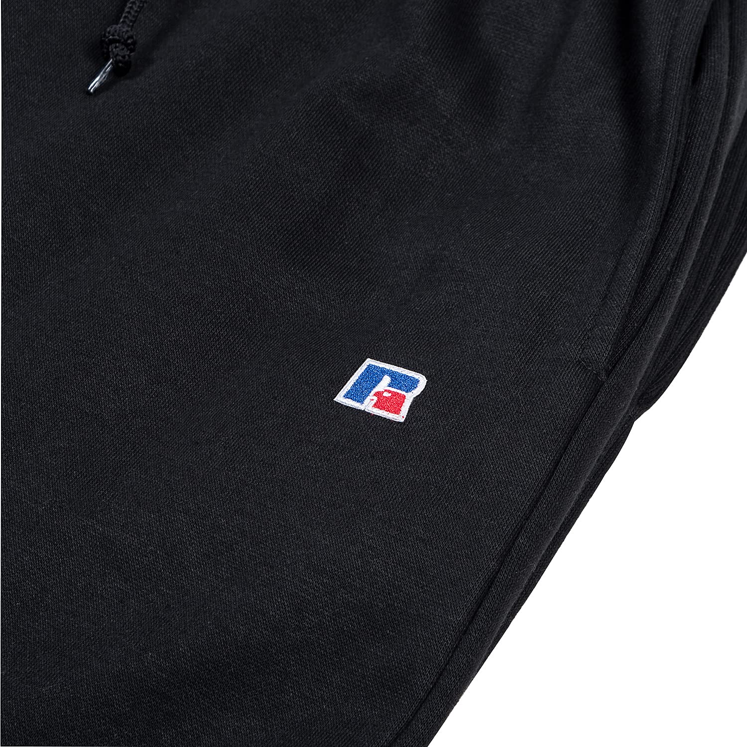 Russell Athletic Big and Tall Men's Fleece Jogger Sweatpants - Comfortable Lounge Pants for Casual Wear, Gym, and Home Relaxation