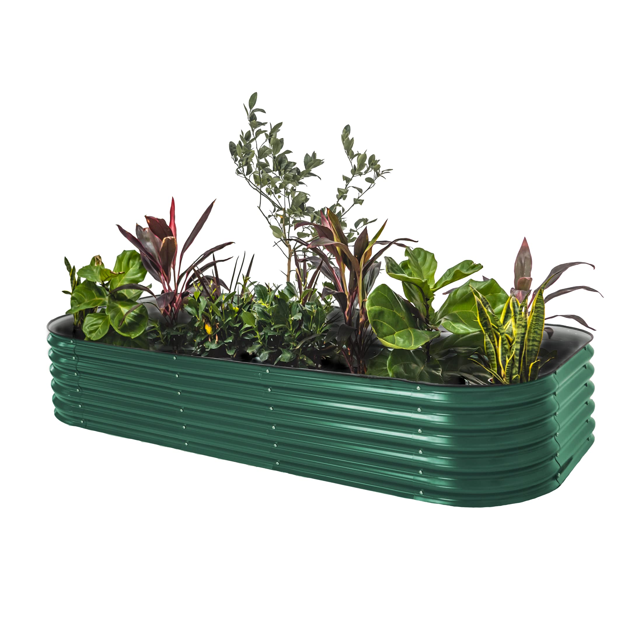 Vego Garden 17