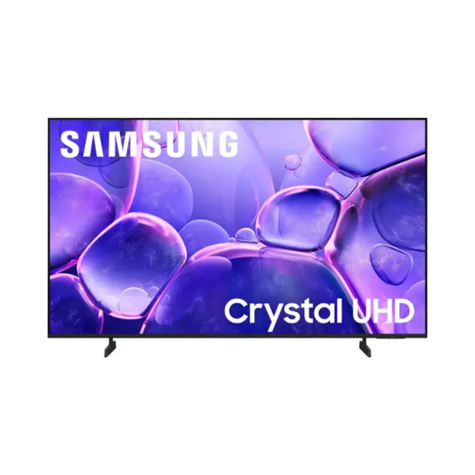 Samsung Class U8000F Series 55