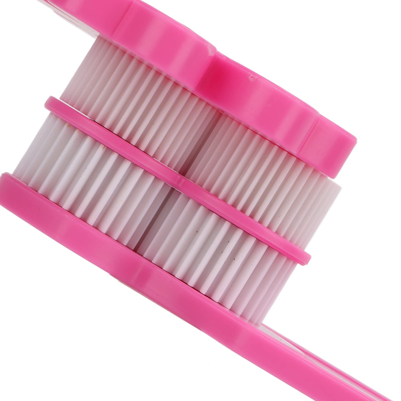 Paper Crimper Tool - Lightweight & Easy to Use for Gift Wrapping, DIY Crafts, and Holiday Packaging | Perfect for Small Gifts, Party Favors, and Festive Occasions
