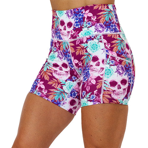 Tropiskull Men's Summer Shorts - Quick-Dry, Lightweight & Comfortable for Beach, Gym & Outdoor Activities