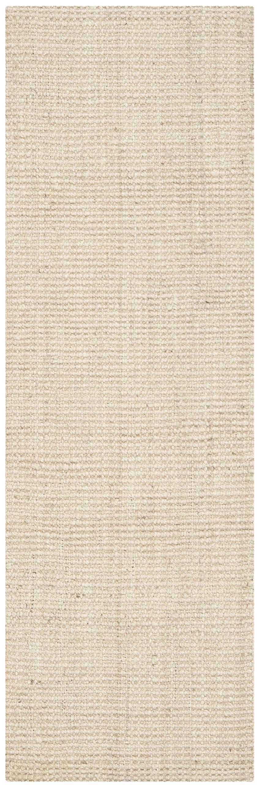 SAFAVIEH Handmade Jute Runner Rug 2'3
