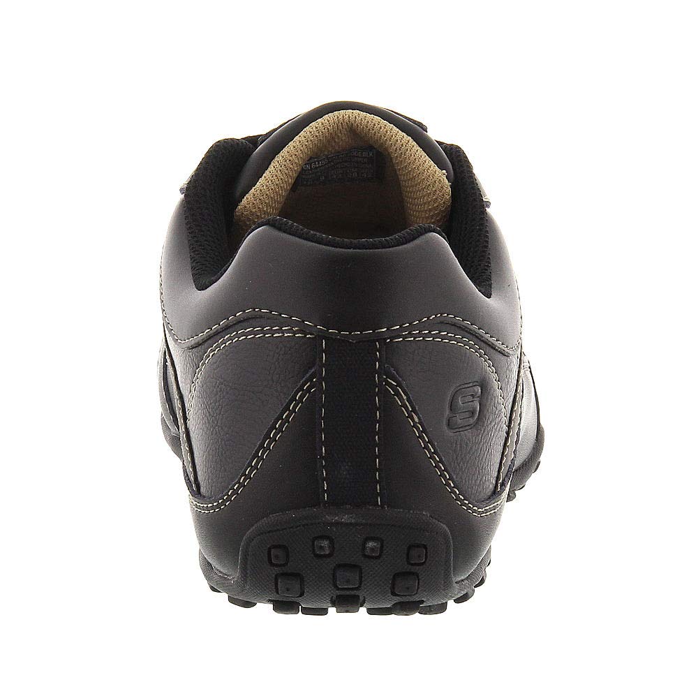 Skechers Men's Citywalk Malton Sneakers - Comfortable Walking Shoes for Casual Wear & Daily Use