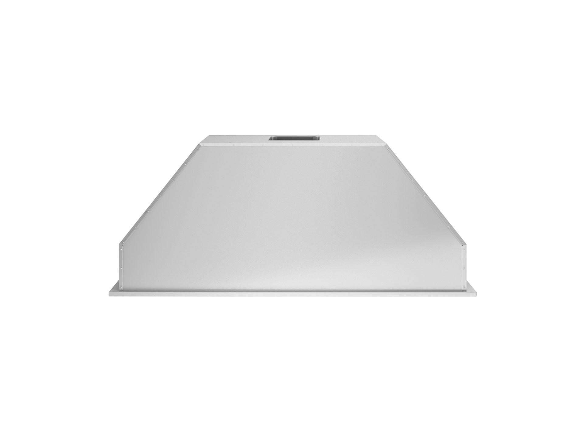 34-inch Pro Insert Range Hood with LED Lights - Perfect for Modern Kitchens & Over-the-Stove Ventilation