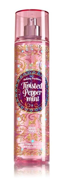 Twisted Peppermint