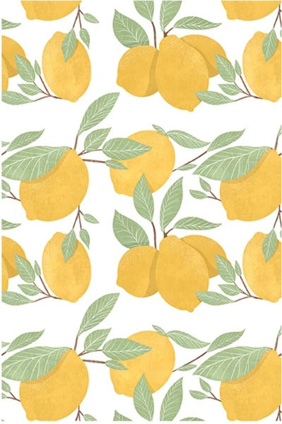 Mu Kitchen Oversized Kitchen Towels - Super Absorbent, Fun Patterns for Cooking, Cleaning & Decor - Perfect for Home, Restaurant & Gifts