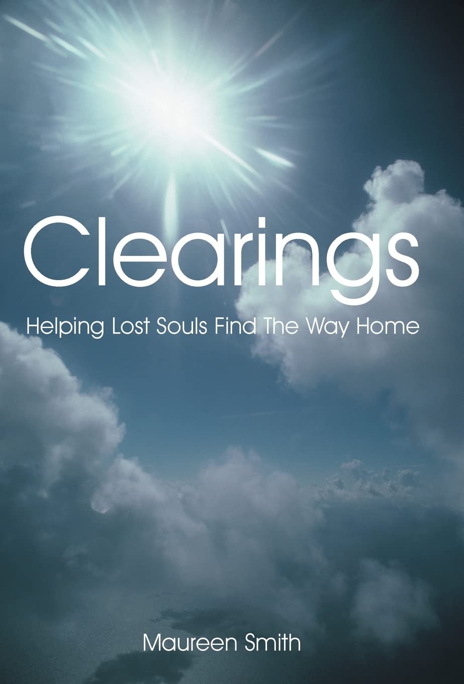 Spiritual Clearings: Guide Lost Souls Home | Energy Cleansing & Healing for Peace & Clarity | Perfect for Meditation & Spiritual Growth
