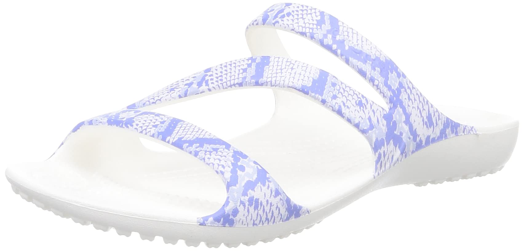 Crocs Unisex Classic Clog Sandals for Men & Women | Comfortable Slip-On Water Shoes for Beach, Pool & Outdoor Activities