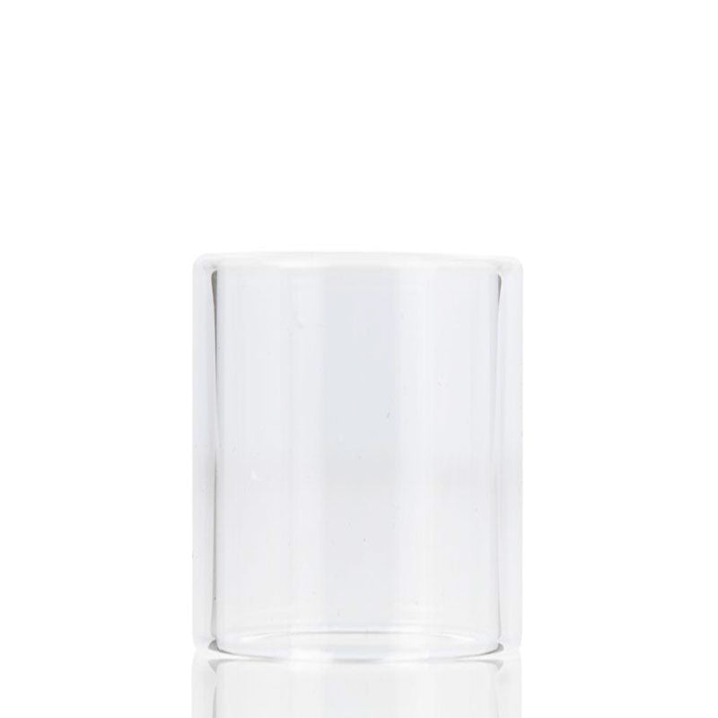 Eleaf Melo 300 Replacement Glass Tube - Compatible with Eleaf Melo 300 Tank - Durable Pyrex Glass - Perfect for Vaping Enthusiasts - Use at Home or On-the-Go