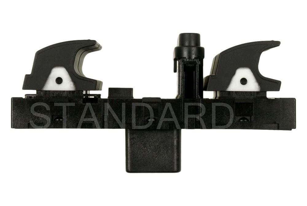 Standard Motor Products DWS-193 Power Window Switch - Compatible with [Car Models] - Reliable Replacement for Smooth Window Operation - Perfect for DIY Repairs & Auto Maintenance