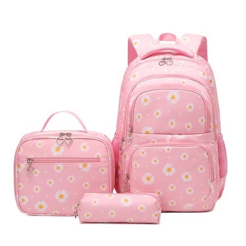 Daisy-pink