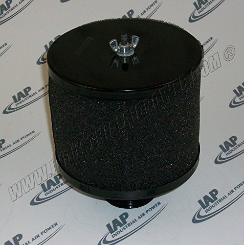 110377F200 Air Filter Assembly for Quincy Air Compressors | High-Performance Replacement Part | Ideal for Industrial & Workshop Air Tools