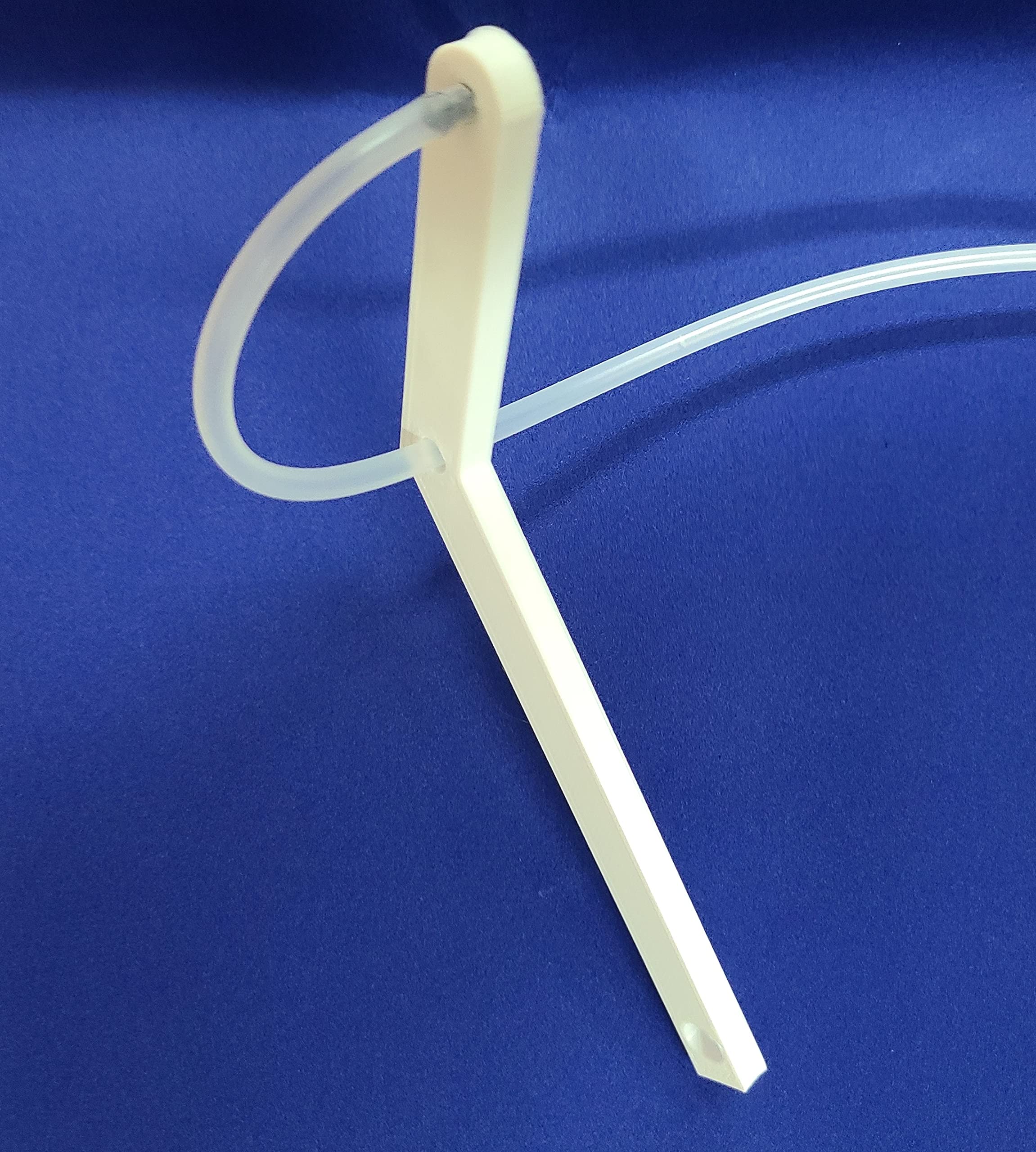 ENW 3D Printed Applicator Tool for Tesla AC Cleaner Koolit - Perfect for DIY Tesla Air Conditioning Maintenance & Deep Cleaning