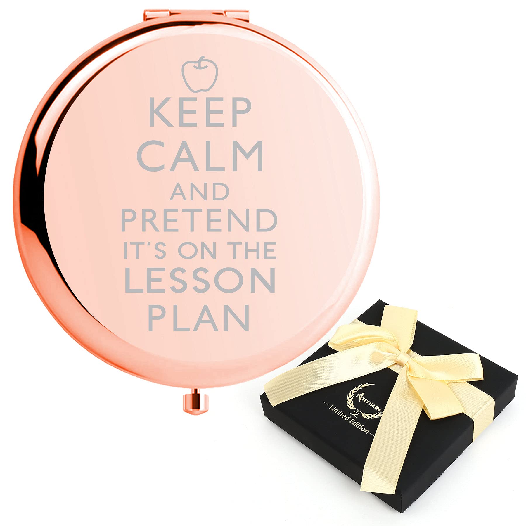 **Best Teacher Gifts for Women - Unique Valentine's Day, Birthday & Appreciation Presents for Daycare, Kindergarten & Piano Teachers - Perfect for Classroom, Thank You & Special Occasions**