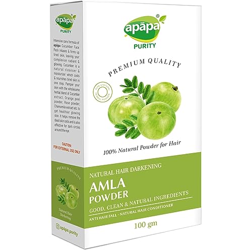 Amla Powder