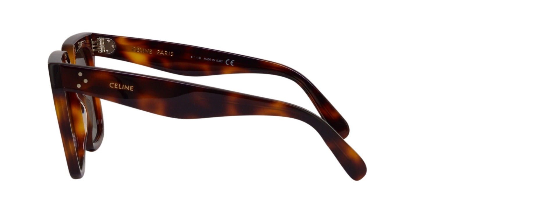 CELINE Bold 3 Dots CL4055IN Sunglasses - Luxury Fashion Shades for Women | Perfect for Summer Outfits, Beach Vacations & Stylish Everyday Wear