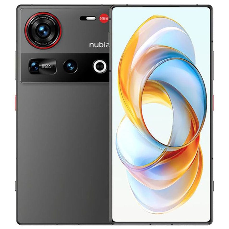 Nubia Z70 Ultra 5G Smartphone (Dual SIM, 16GB RAM, 512GB Storage) - Premium Android Phone for Gaming, Photography & Business Use