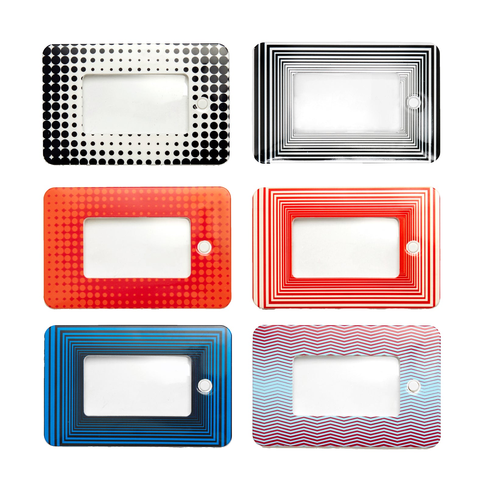 LED Illuminated Magnifying Glass with 5X Magnification - Perfect for Reading, Jewelry Making, and Hobby Crafts