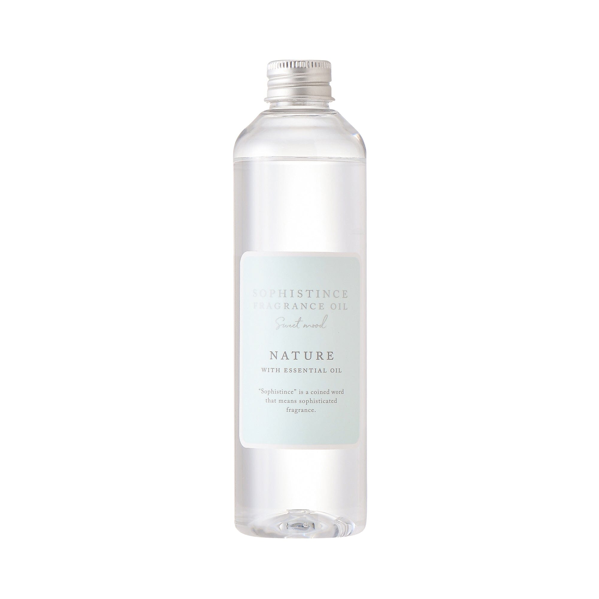 Sophisticated Aromatherapy Essential Oil Diffuser Refill - Green (Nature Scent) for Relaxation, Yoga & Home Spa