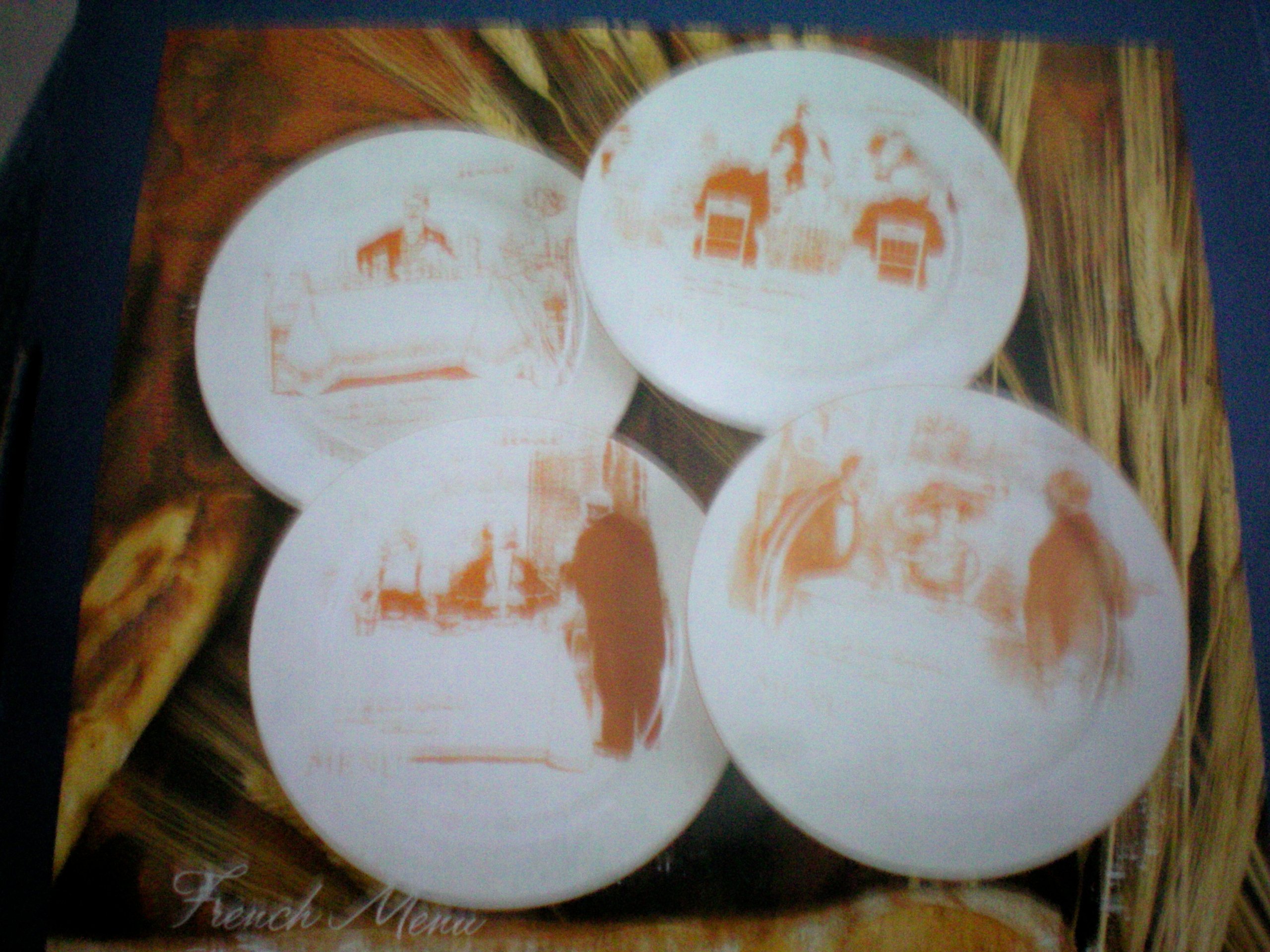 Sabatier 4-Piece 7