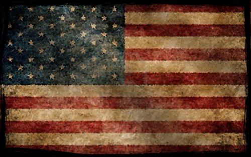 Vintage Flag
