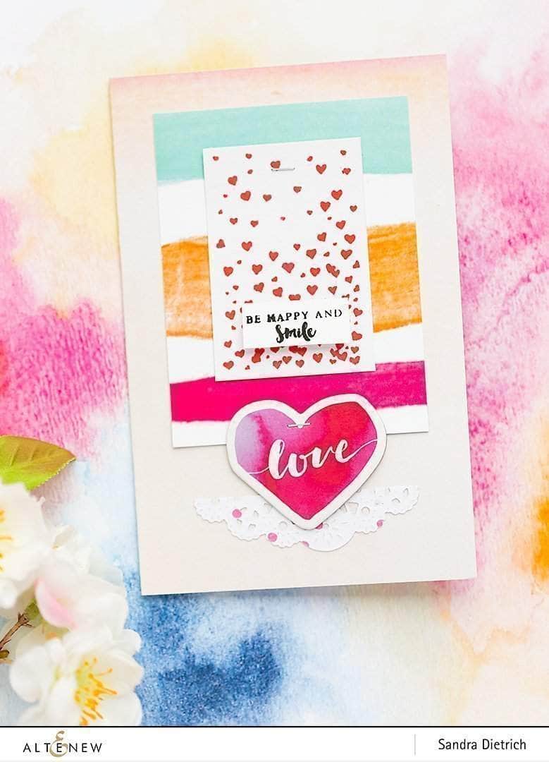 Live Your Dream 12x12 Scrapbook Paper Set - Premium Quality Cardstock for DIY Crafts, Scrapbooking, and Card Making | Perfect for Memory Books, Photo Albums, and Creative Projects