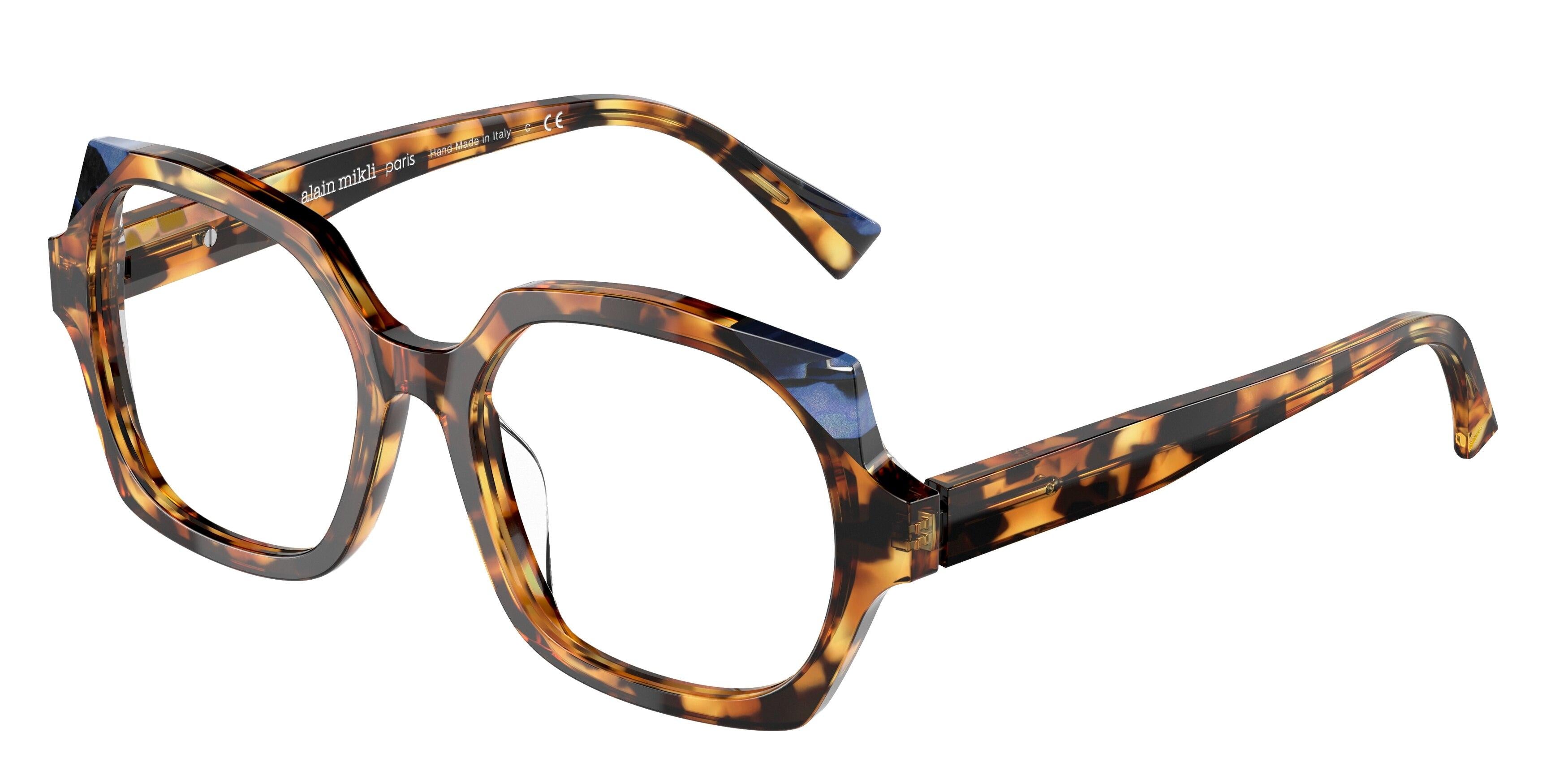 Alain Mikli Jonela 3148 Eyeglasses - Stylish Designer Frames for Men & Women | Perfect for Work, Reading & Everyday Wear