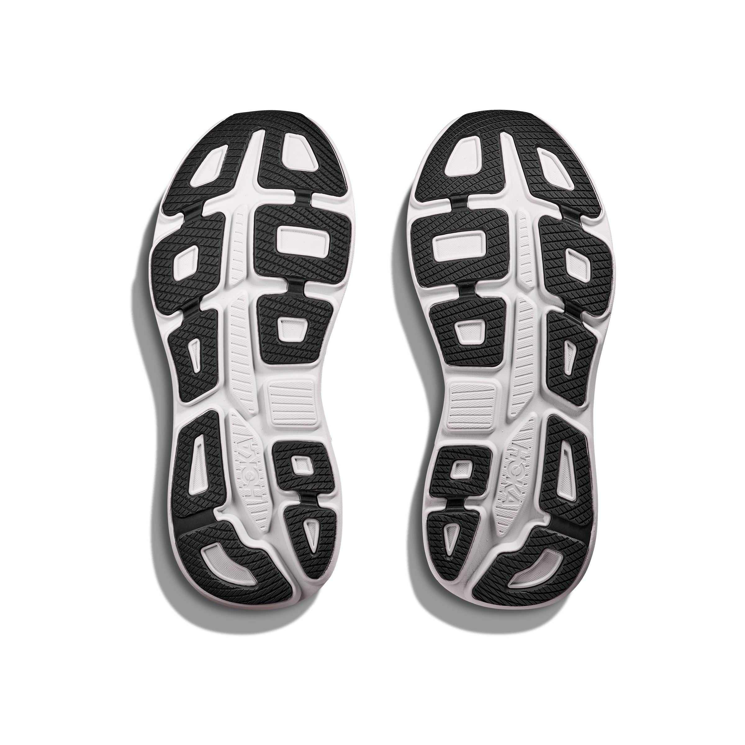 HOKA Bondi 9 Men's Running Shoes - Wide & X-Wide Fit for Maximum Comfort | Perfect for Long-Distance Running, Walking & Everyday Wear