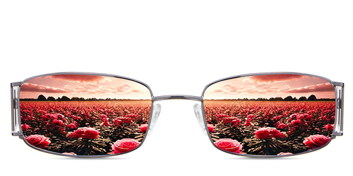 Heidi Women's Prescription Sunglasses - UV Protection, Stylish & Comfortable for Driving, Outdoor Activities & Fashion