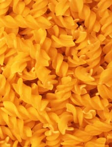 Macaroni Interesting Food