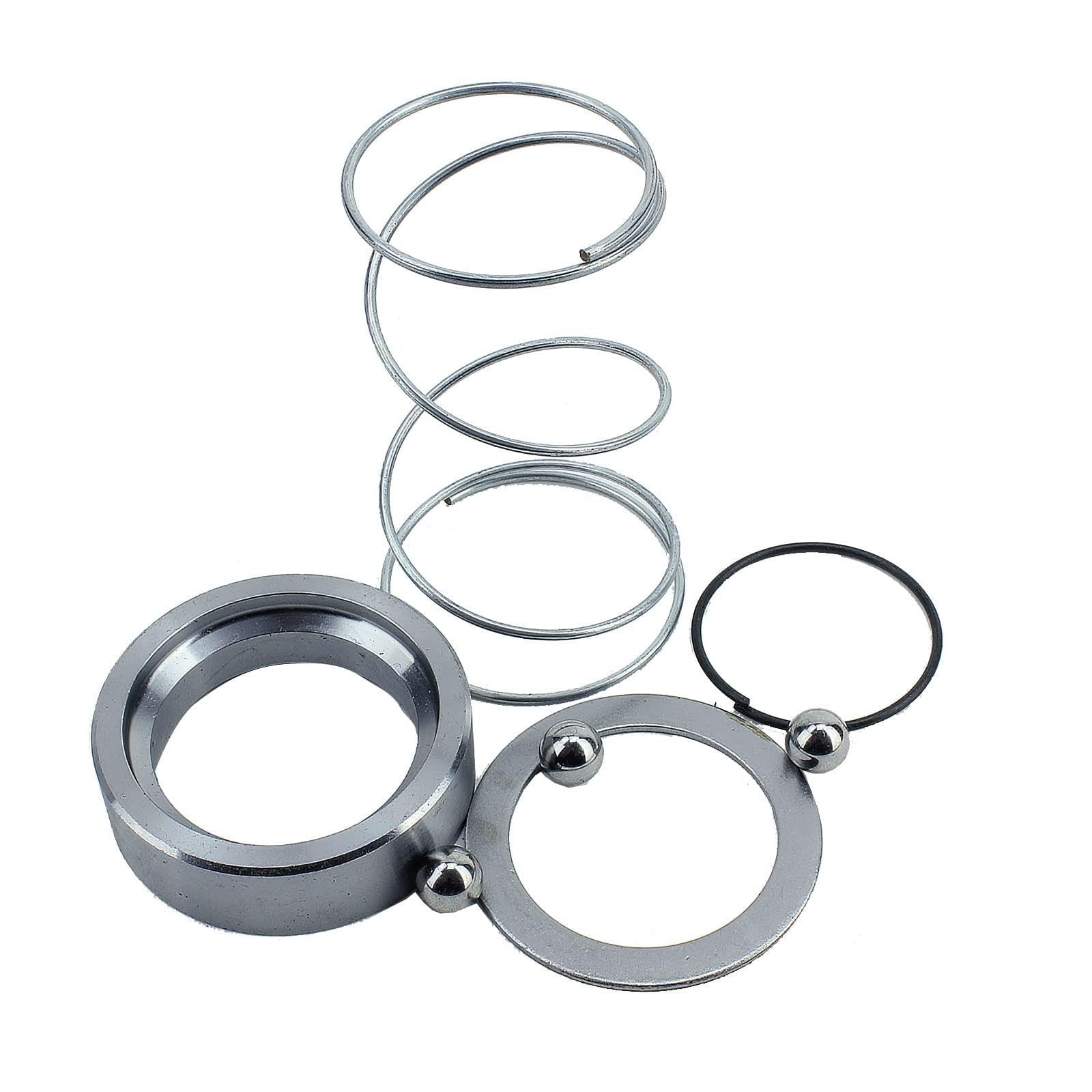 John Deere AM118697 Original Equipment Spring Kit - Replacement for Lawn Mower & Tractor Parts - Perfect for Maintenance & Repair