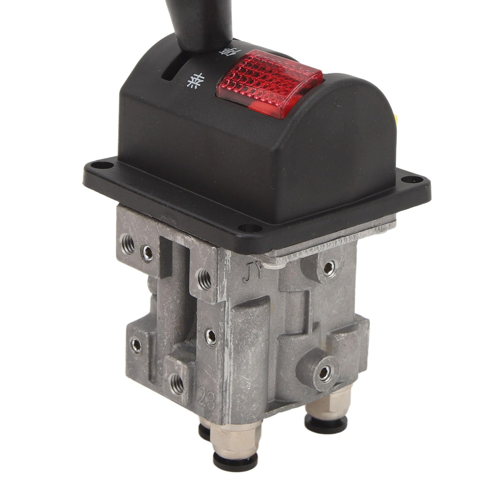 High Strength Proportional PTO Dump Truck Control Valve - Durable Hydraulic System Valve for Dump Trucks | Ideal for Construction, Mining & Heavy-Duty Hauling Operations