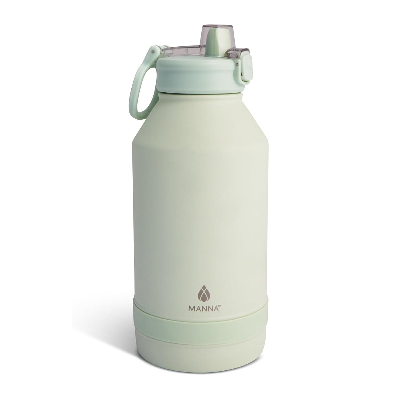64 oz Push Bottle - Leak-Proof & Durable Water Bottle for Gym, Sports & Outdoor Activities | BPA-Free & Easy to Use