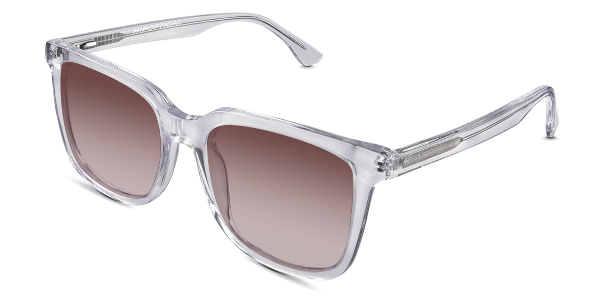 Polarized Prescription Sunglasses for Men - UV Protection & Anti-Glare - Perfect for Driving, Fishing & Outdoor Activities