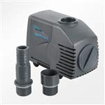 Reef Octopus 1200 GPH Water Pump for Aquariums - High Performance Submersible Pump for Saltwater & Freshwater Tanks, Sump Filters, and Fish Ponds