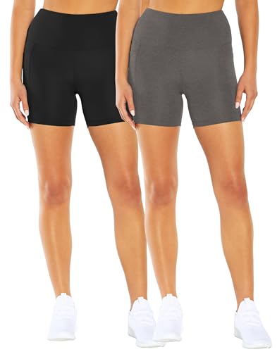 Black/Heather Charcoal