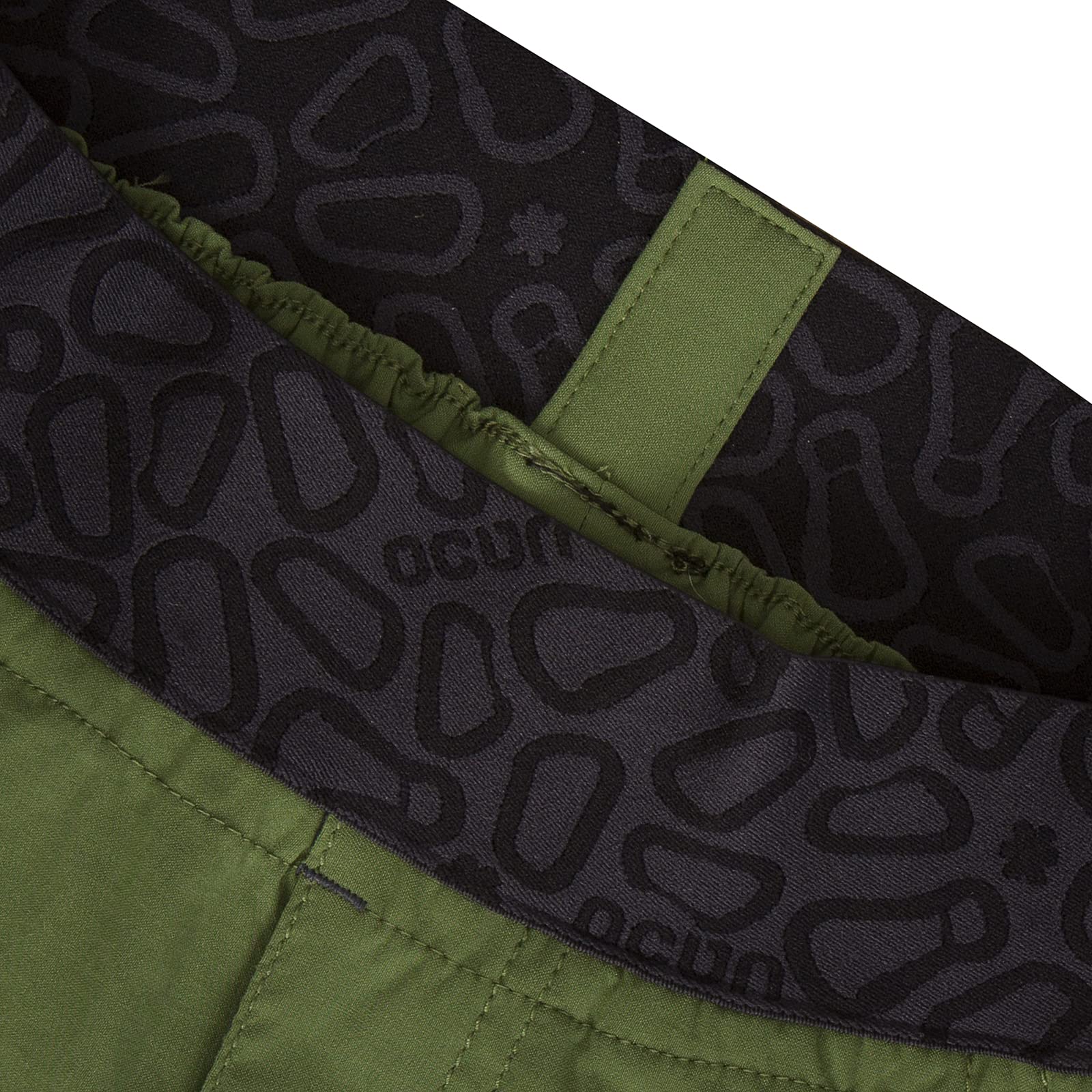 Ocun Men's Mania Climbing Pants - Lightweight & Breathable Rock Climbing & Bouldering Pants for Outdoor Adventures | Perfect for Gym Training, Hiking & Outdoor Sports